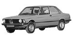 BMW E21 P207B Fault Code