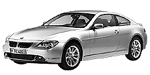 BMW E63 P207B Fault Code