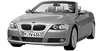 BMW E93 P207B Fault Code