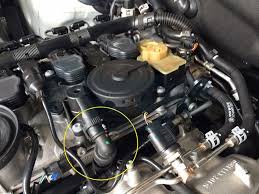 See P207B in engine